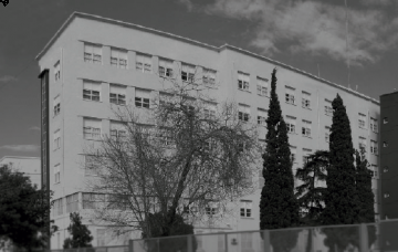 La Cardiología en el Hospital Córdoba