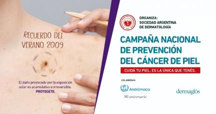 Prevención del Cáncer de Piel en el Hospital Córdoba