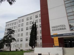 70 aniversario del Hospital Córdoba